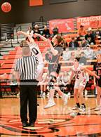 Photo from the gallery "Cheyenne Wells vs. Elkhart"