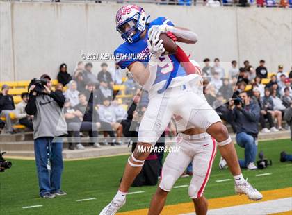 Thumbnail 3 in Westlake vs Katy UIL 6A D2 Semi-Final Playoff photogallery.