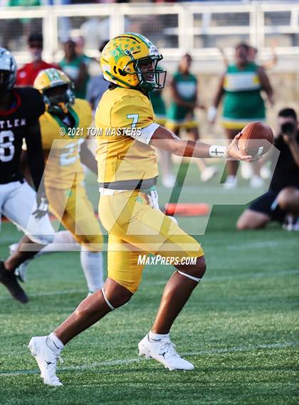 Thumbnail 3 in Richmond @ Butler (Panthers Big Friday) photogallery.