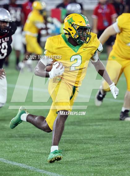 Thumbnail 3 in Richmond @ Butler (Panthers Big Friday) photogallery.