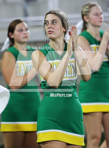 Thumbnail 2 in Richmond @ Butler (Panthers Big Friday) photogallery.