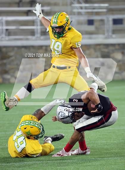 Thumbnail 2 in Richmond @ Butler (Panthers Big Friday) photogallery.