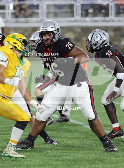Thumbnail 1 in Richmond @ Butler (Panthers Big Friday) photogallery.
