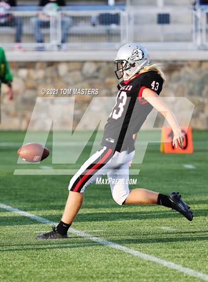 Thumbnail 1 in Richmond @ Butler (Panthers Big Friday) photogallery.