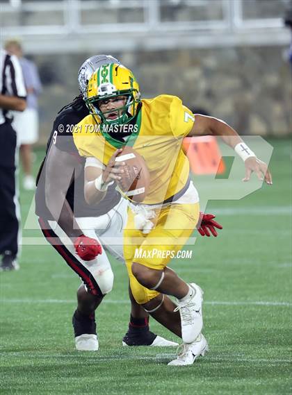 Thumbnail 1 in Richmond @ Butler (Panthers Big Friday) photogallery.