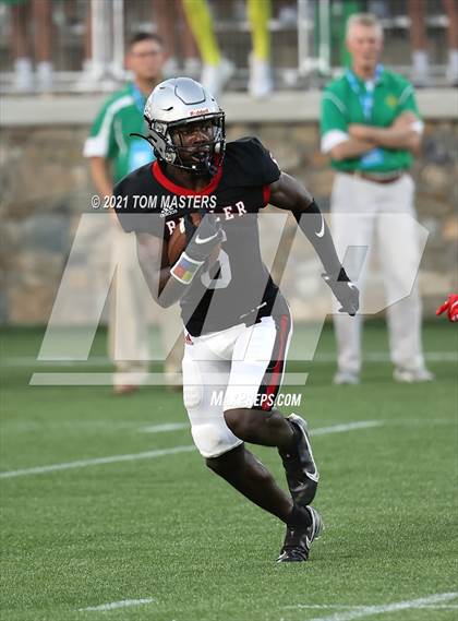 Thumbnail 3 in Richmond @ Butler (Panthers Big Friday) photogallery.