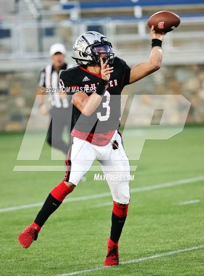 Thumbnail 2 in Richmond @ Butler (Panthers Big Friday) photogallery.