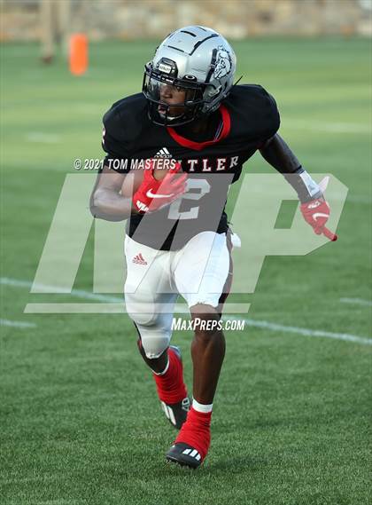 Thumbnail 2 in Richmond @ Butler (Panthers Big Friday) photogallery.