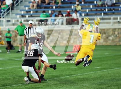 Thumbnail 1 in Richmond @ Butler (Panthers Big Friday) photogallery.