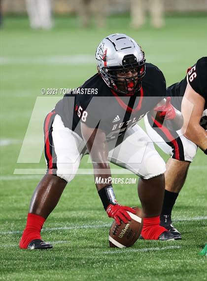 Thumbnail 1 in Richmond @ Butler (Panthers Big Friday) photogallery.