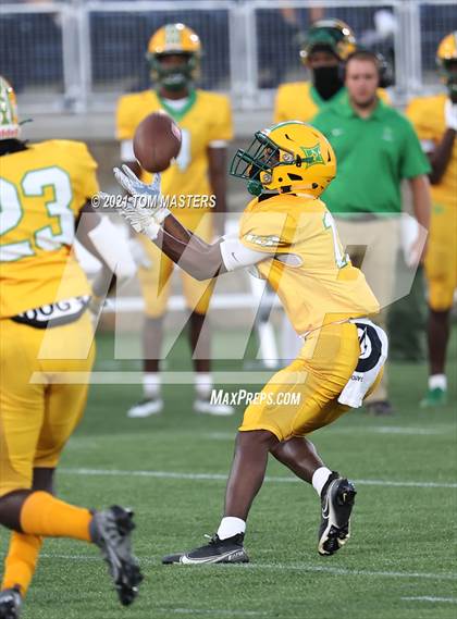 Thumbnail 2 in Richmond @ Butler (Panthers Big Friday) photogallery.