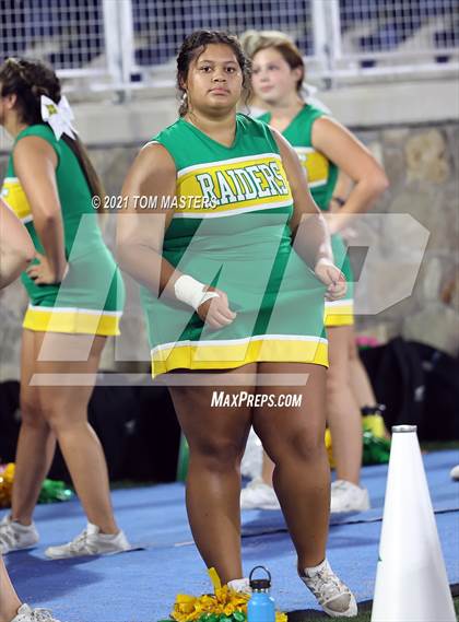 Thumbnail 1 in Richmond @ Butler (Panthers Big Friday) photogallery.
