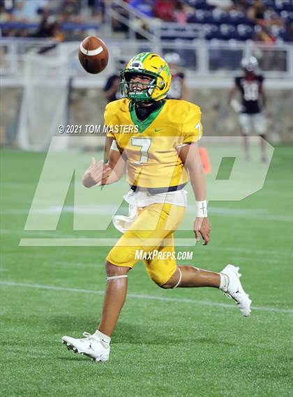 Thumbnail 2 in Richmond @ Butler (Panthers Big Friday) photogallery.