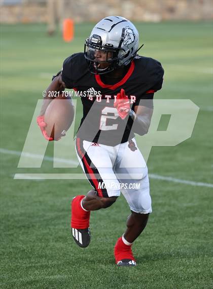 Thumbnail 3 in Richmond @ Butler (Panthers Big Friday) photogallery.