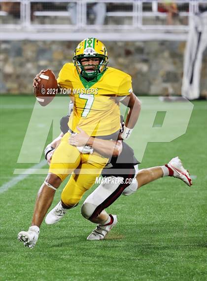 Thumbnail 1 in Richmond @ Butler (Panthers Big Friday) photogallery.
