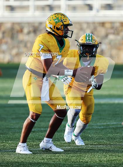 Thumbnail 3 in Richmond @ Butler (Panthers Big Friday) photogallery.
