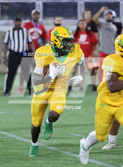 Thumbnail 1 in Richmond @ Butler (Panthers Big Friday) photogallery.