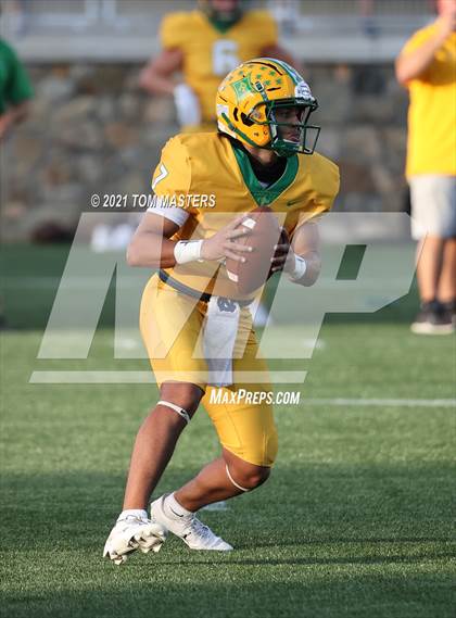 Thumbnail 3 in Richmond @ Butler (Panthers Big Friday) photogallery.