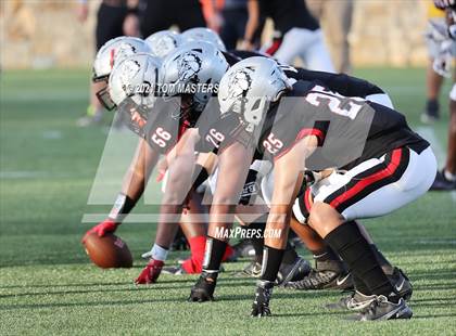 Thumbnail 1 in Richmond @ Butler (Panthers Big Friday) photogallery.