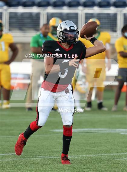 Thumbnail 2 in Richmond @ Butler (Panthers Big Friday) photogallery.