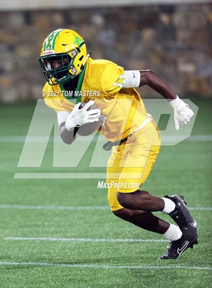 Thumbnail 2 in Richmond @ Butler (Panthers Big Friday) photogallery.
