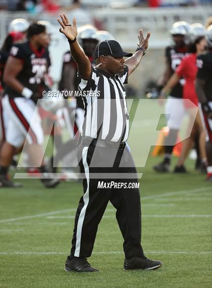 Thumbnail 3 in Richmond @ Butler (Panthers Big Friday) photogallery.