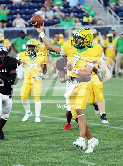 Thumbnail 1 in Richmond @ Butler (Panthers Big Friday) photogallery.