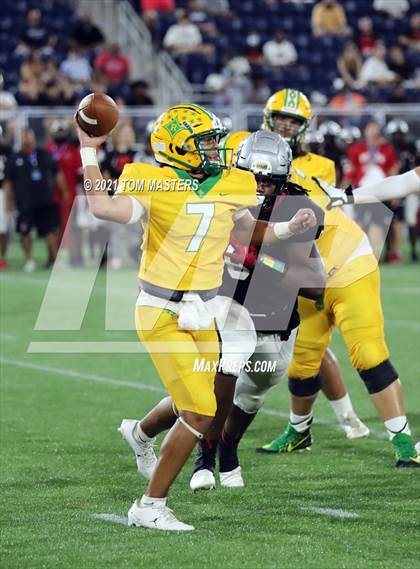 Thumbnail 1 in Richmond @ Butler (Panthers Big Friday) photogallery.