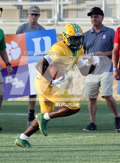 Thumbnail 2 in Richmond @ Butler (Panthers Big Friday) photogallery.