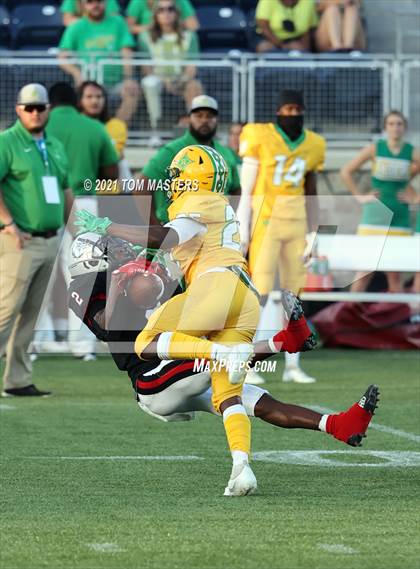 Thumbnail 2 in Richmond @ Butler (Panthers Big Friday) photogallery.