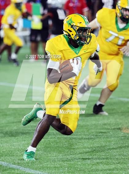 Thumbnail 1 in Richmond @ Butler (Panthers Big Friday) photogallery.