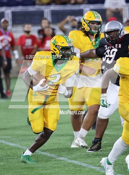 Thumbnail 3 in Richmond @ Butler (Panthers Big Friday) photogallery.