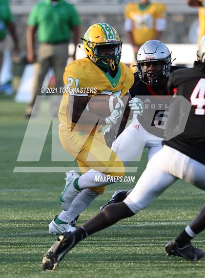 Thumbnail 1 in Richmond @ Butler (Panthers Big Friday) photogallery.