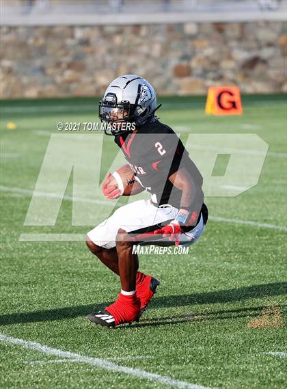 Thumbnail 1 in Richmond @ Butler (Panthers Big Friday) photogallery.