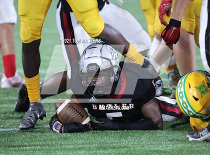 Thumbnail 3 in Richmond @ Butler (Panthers Big Friday) photogallery.