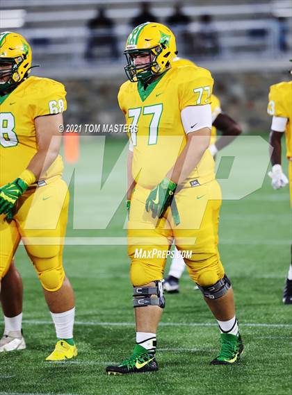 Thumbnail 1 in Richmond @ Butler (Panthers Big Friday) photogallery.