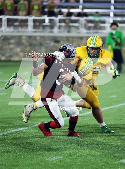 Thumbnail 1 in Richmond @ Butler (Panthers Big Friday) photogallery.