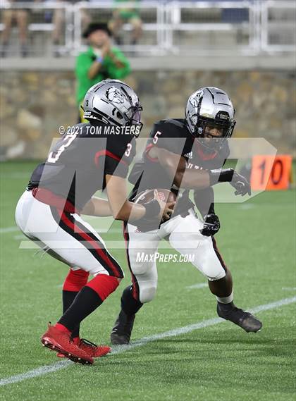Thumbnail 3 in Richmond @ Butler (Panthers Big Friday) photogallery.