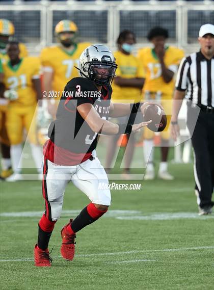 Thumbnail 1 in Richmond @ Butler (Panthers Big Friday) photogallery.