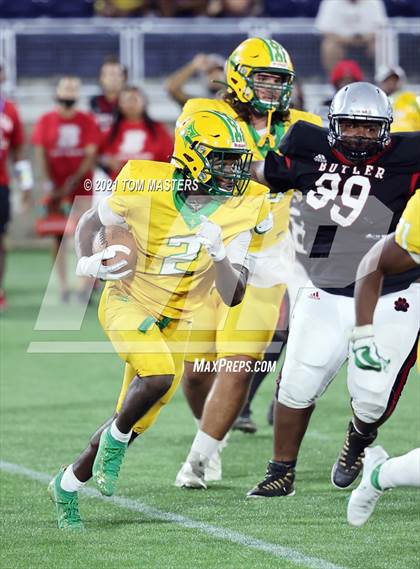 Thumbnail 1 in Richmond @ Butler (Panthers Big Friday) photogallery.
