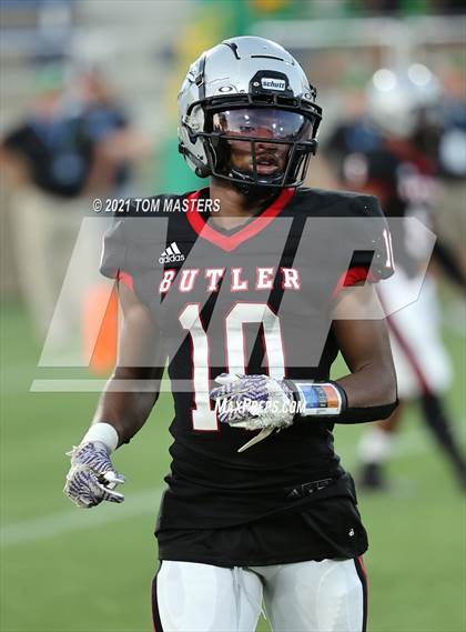 Thumbnail 3 in Richmond @ Butler (Panthers Big Friday) photogallery.