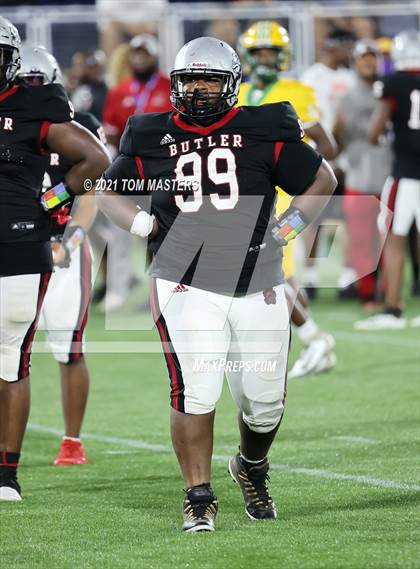 Thumbnail 2 in Richmond @ Butler (Panthers Big Friday) photogallery.