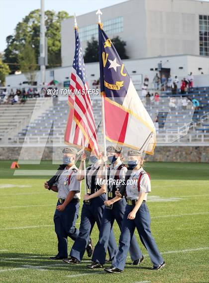 Thumbnail 1 in Richmond @ Butler (Panthers Big Friday) photogallery.