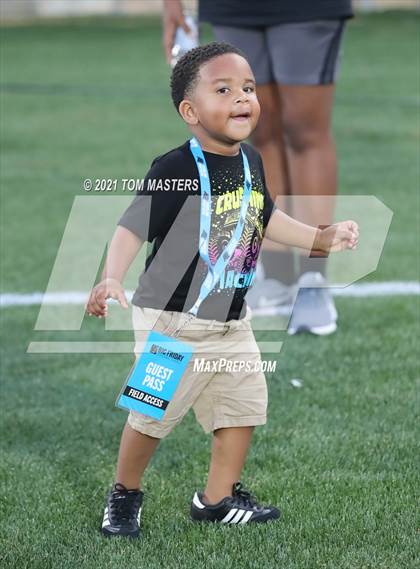 Thumbnail 2 in Richmond @ Butler (Panthers Big Friday) photogallery.