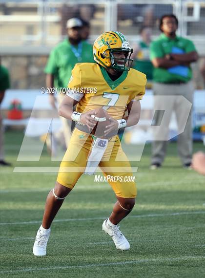Thumbnail 1 in Richmond @ Butler (Panthers Big Friday) photogallery.