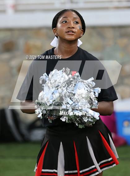 Thumbnail 3 in Richmond @ Butler (Panthers Big Friday) photogallery.