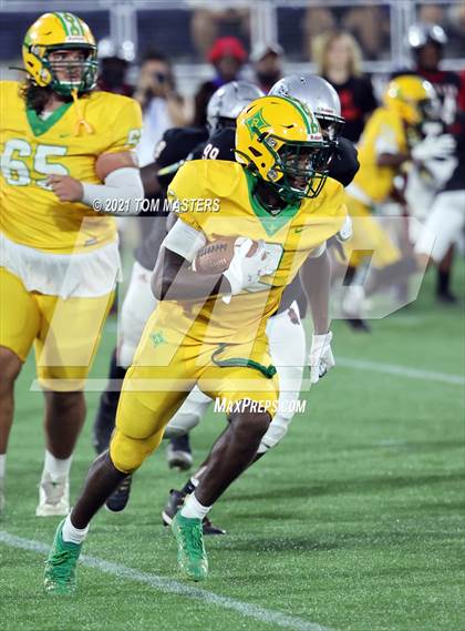 Thumbnail 3 in Richmond @ Butler (Panthers Big Friday) photogallery.