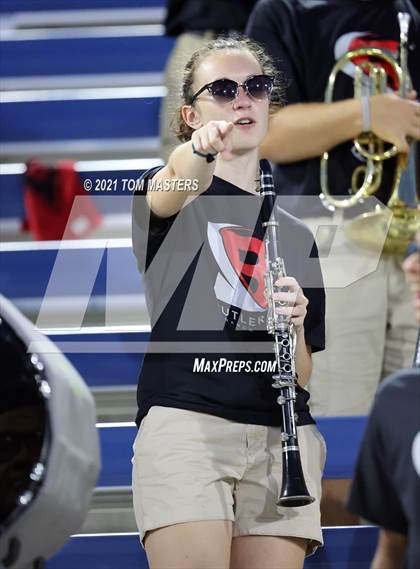 Thumbnail 1 in Richmond @ Butler (Panthers Big Friday) photogallery.
