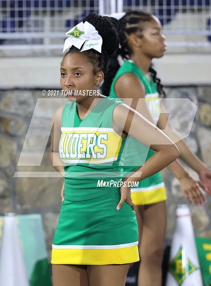 Thumbnail 3 in Richmond @ Butler (Panthers Big Friday) photogallery.