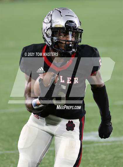 Thumbnail 3 in Richmond @ Butler (Panthers Big Friday) photogallery.